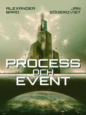 cover image of Process & Event